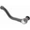 Mevotech 05-12 Acura Rl Tie Rod End, Ms60626 MS60626 - alternate 2